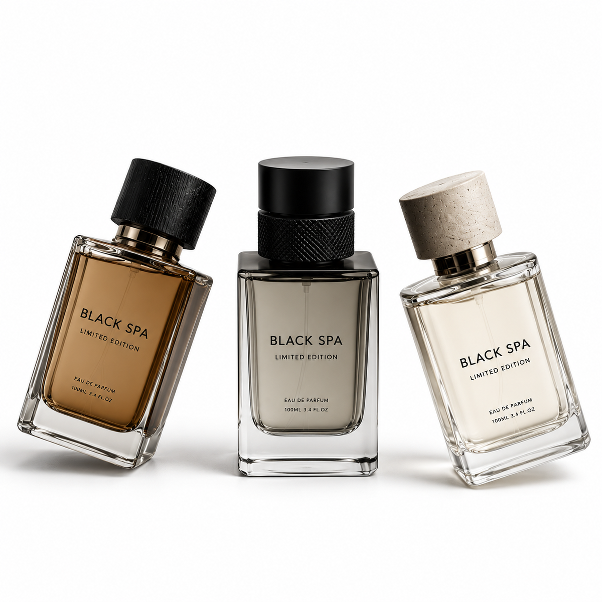 Top selling Fragrances