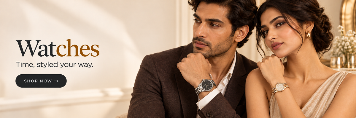 Watches