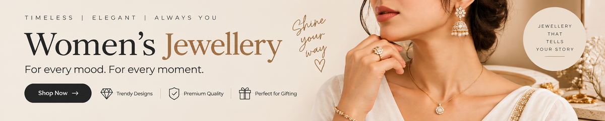 Women’s Jewellery