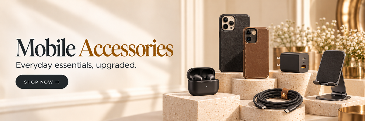 Mobile Accessories