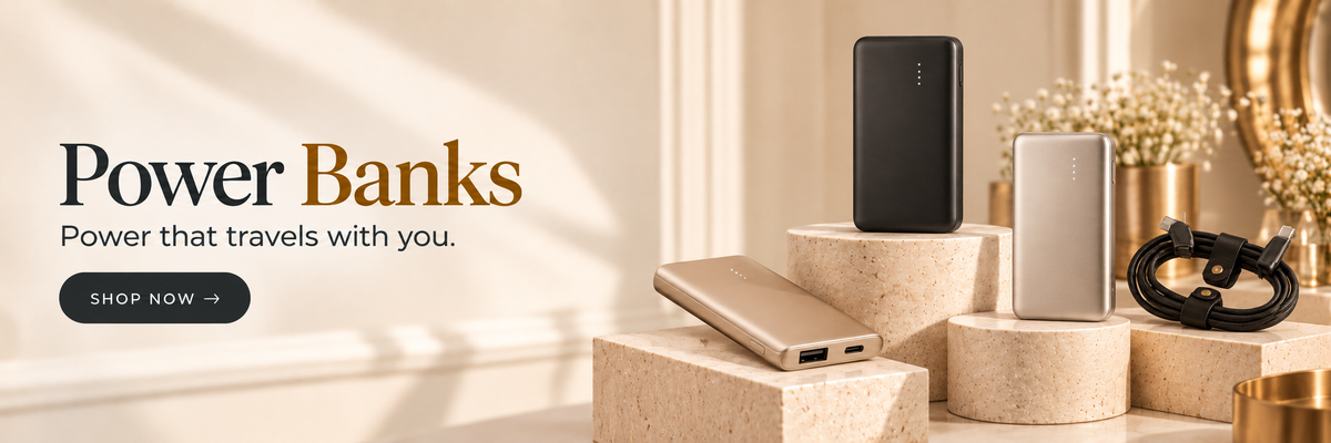 Power Banks