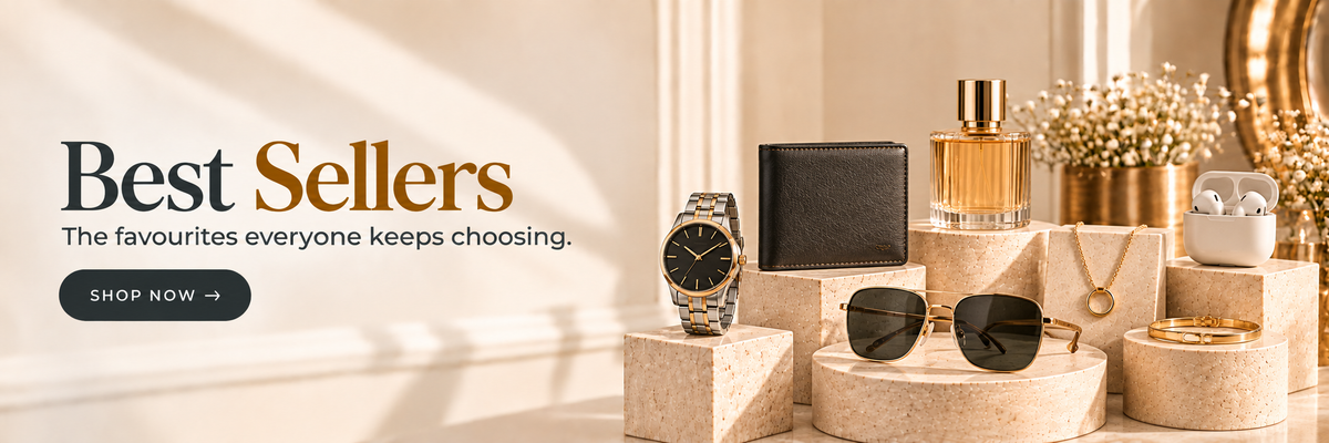 Best Sellers
