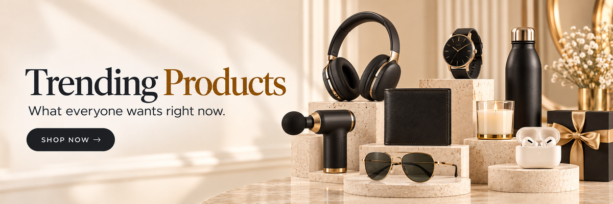 Trending Products