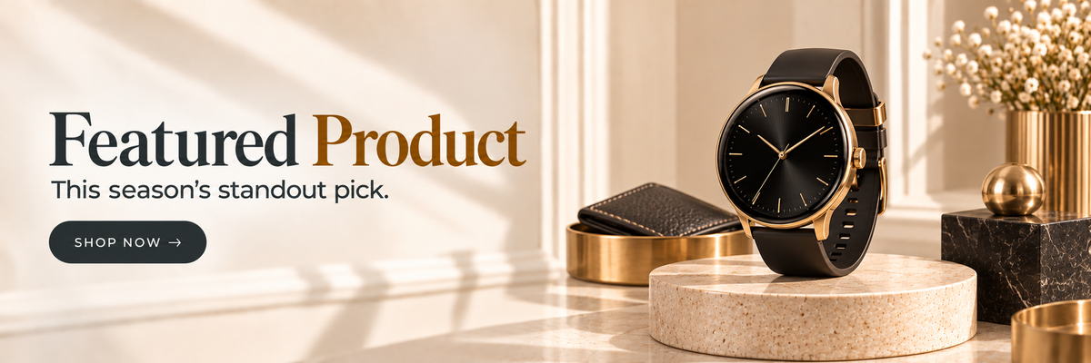 FEATURED PRODUCT