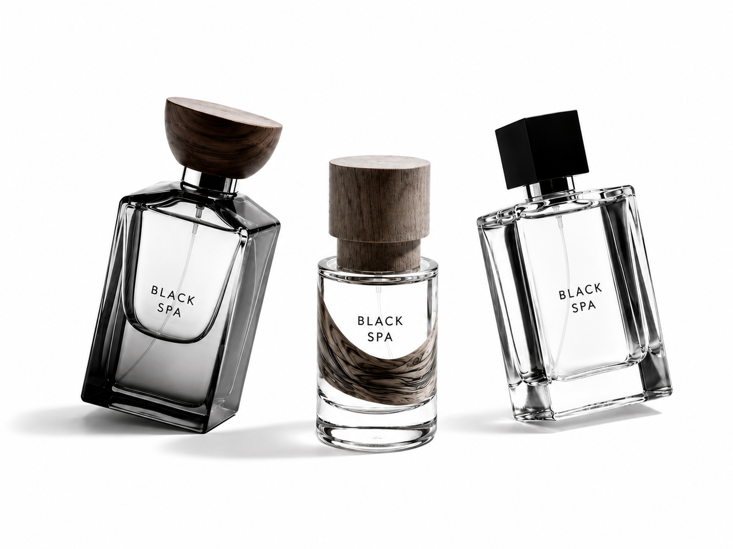Perfumes