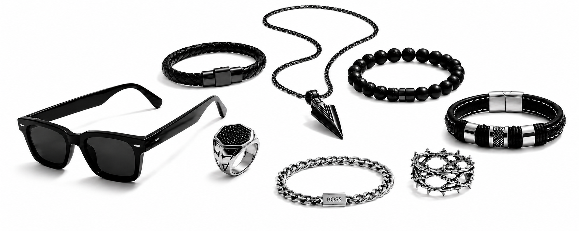Gents Accessories