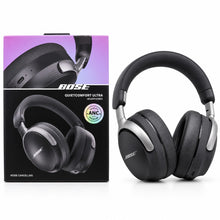 BOSE QuietComfort Ultra Wireless Headphones