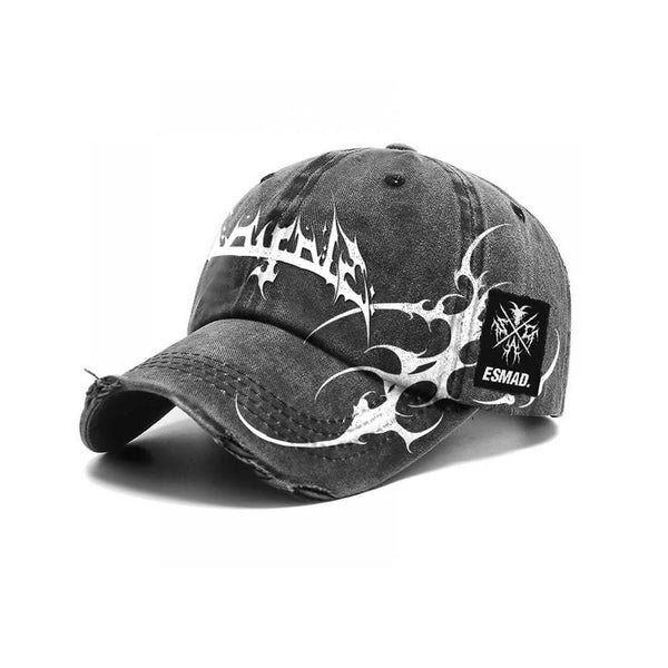 Caps