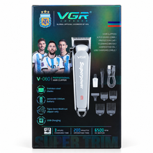 VGR V-060 Professional Hair Clipper