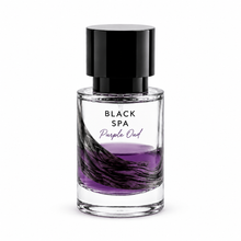 PURPLE OUD
