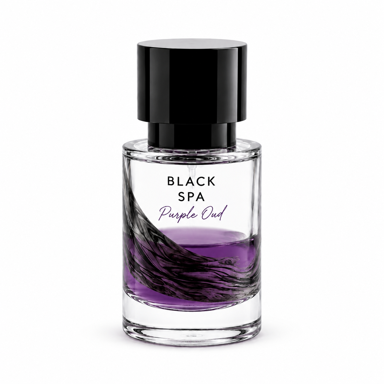 PURPLE OUD