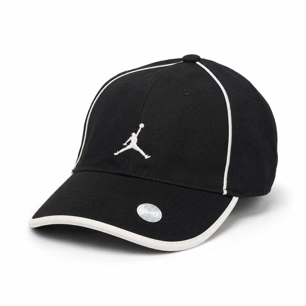 Jordan Black