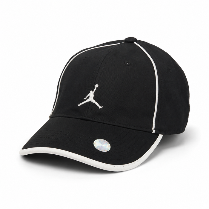 Jordan Black