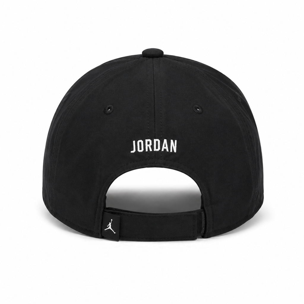 Jordan Black