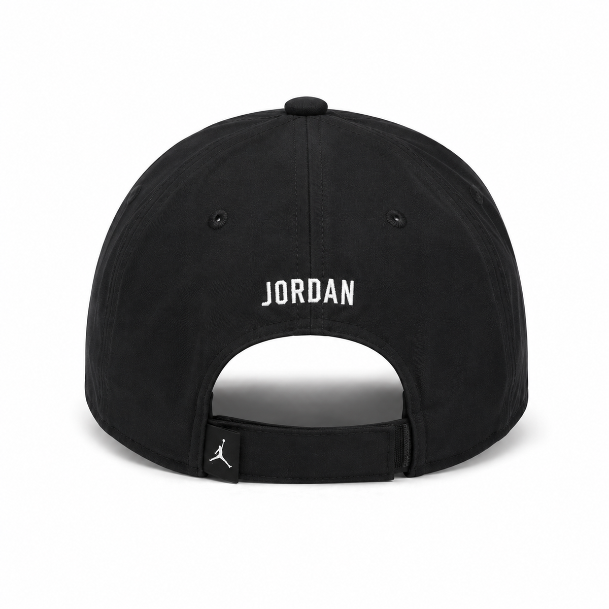 Jordan Black