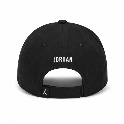 Jordan Black