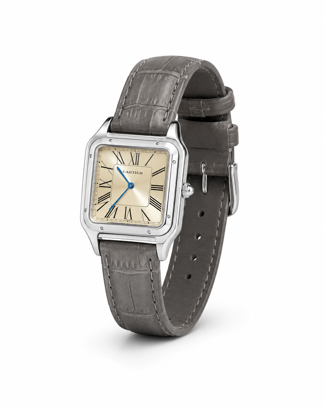 Cartier Santos