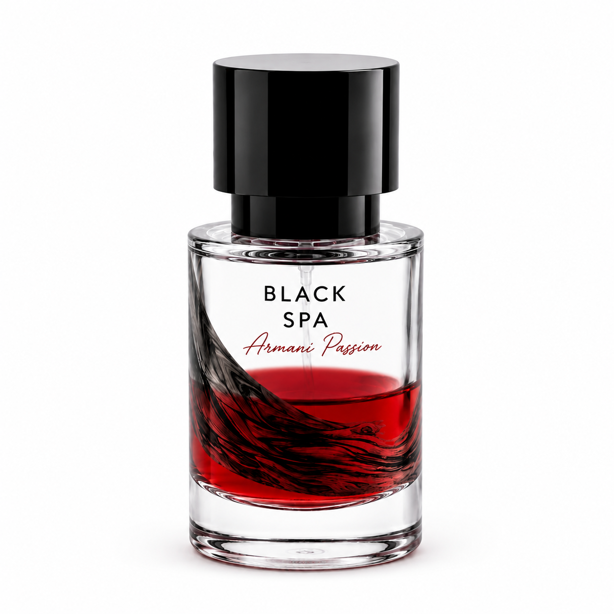ARMANI PASSION