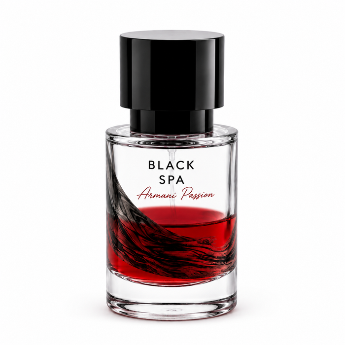 ARMANI PASSION