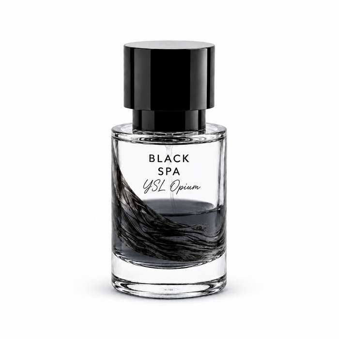 YSL OPIUM