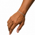 Men Silver Chain Type B