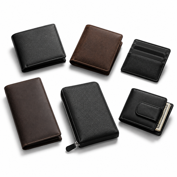 Wallets