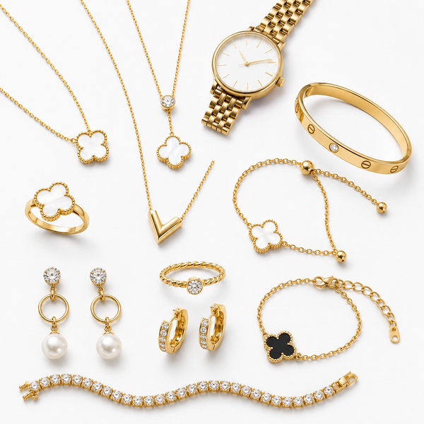 Jewellery