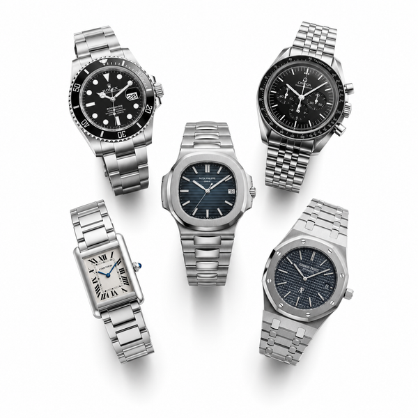 Watches