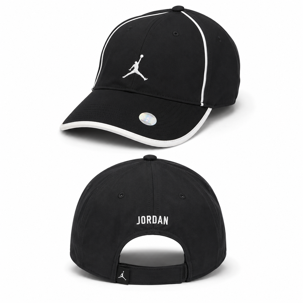 Jordan Black