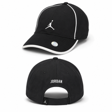 Jordan Black