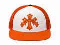 Orange Cap