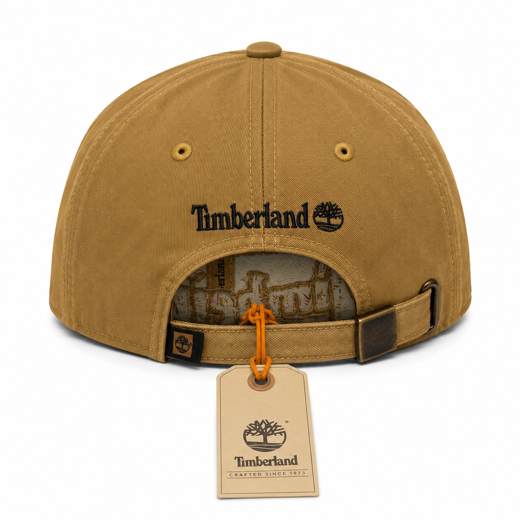 Timberland Cap