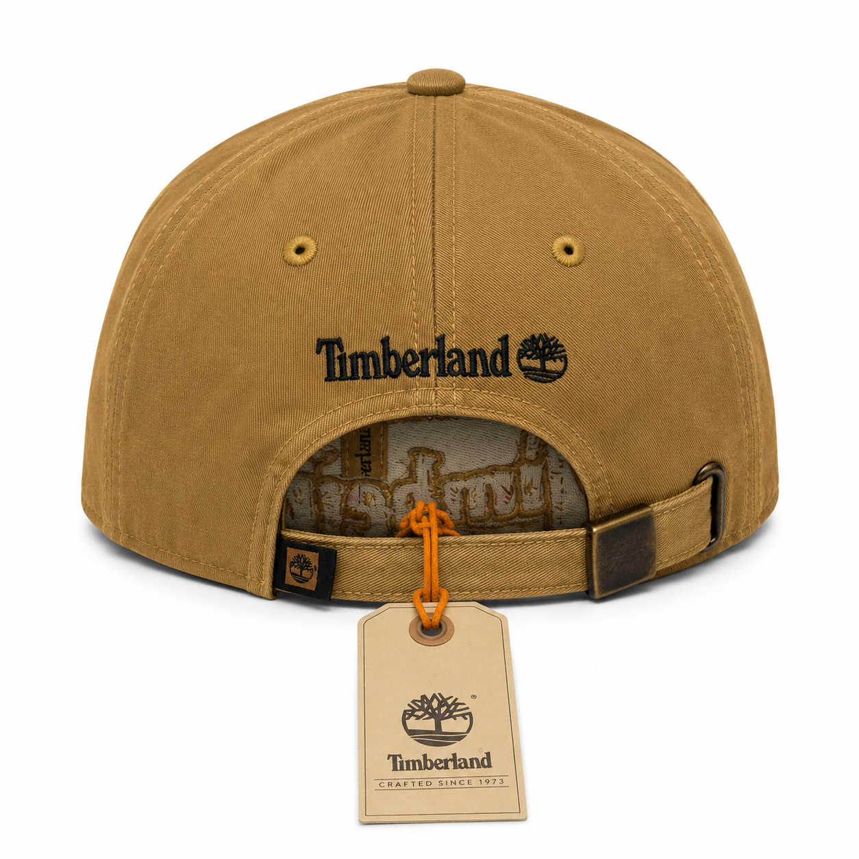 Timberland Cap