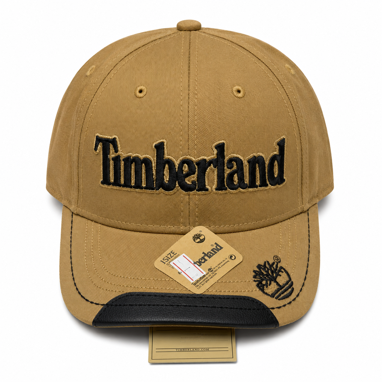 Timberland Cap