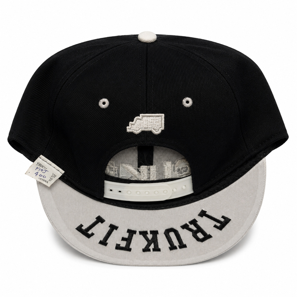 Trukfit Cap