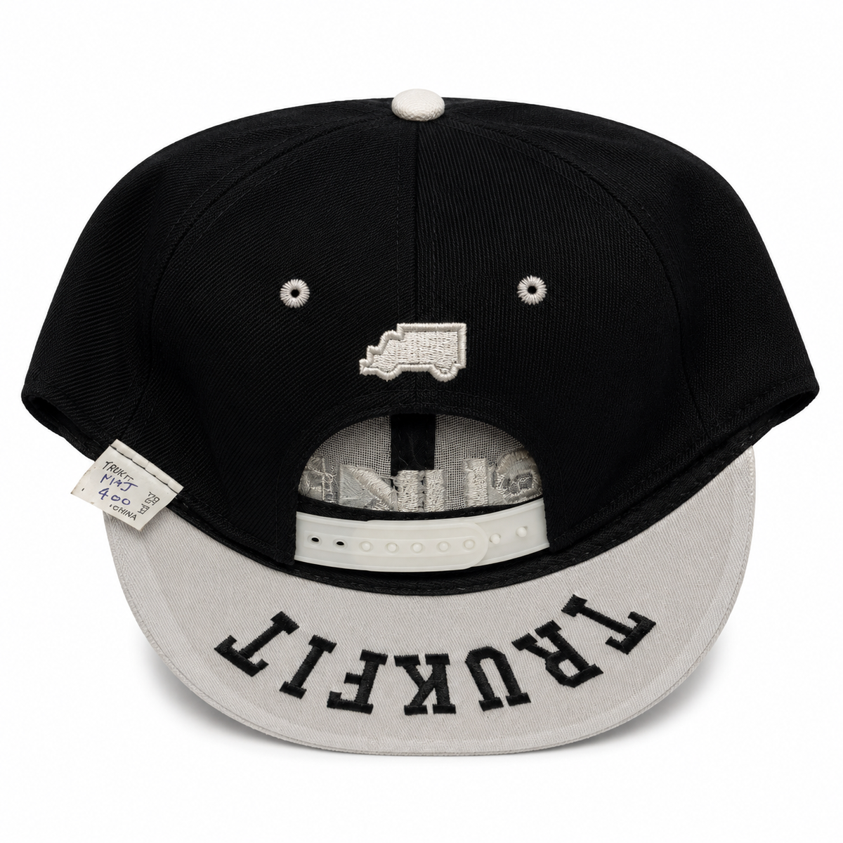 Trukfit Cap