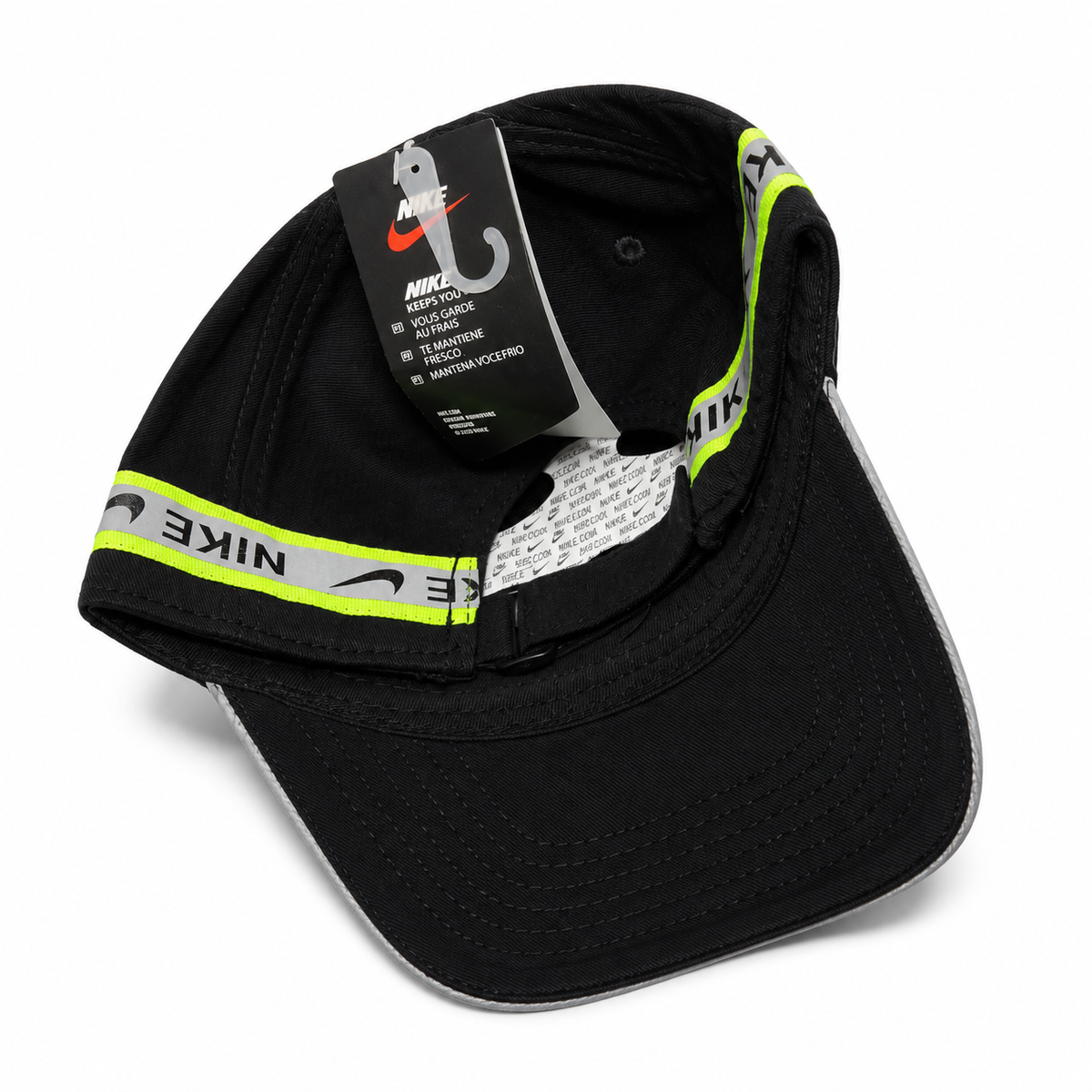Nike Cap