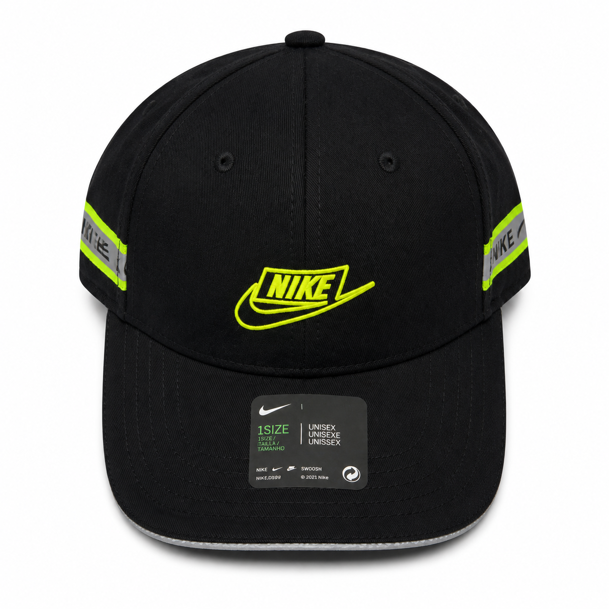 Nike Cap