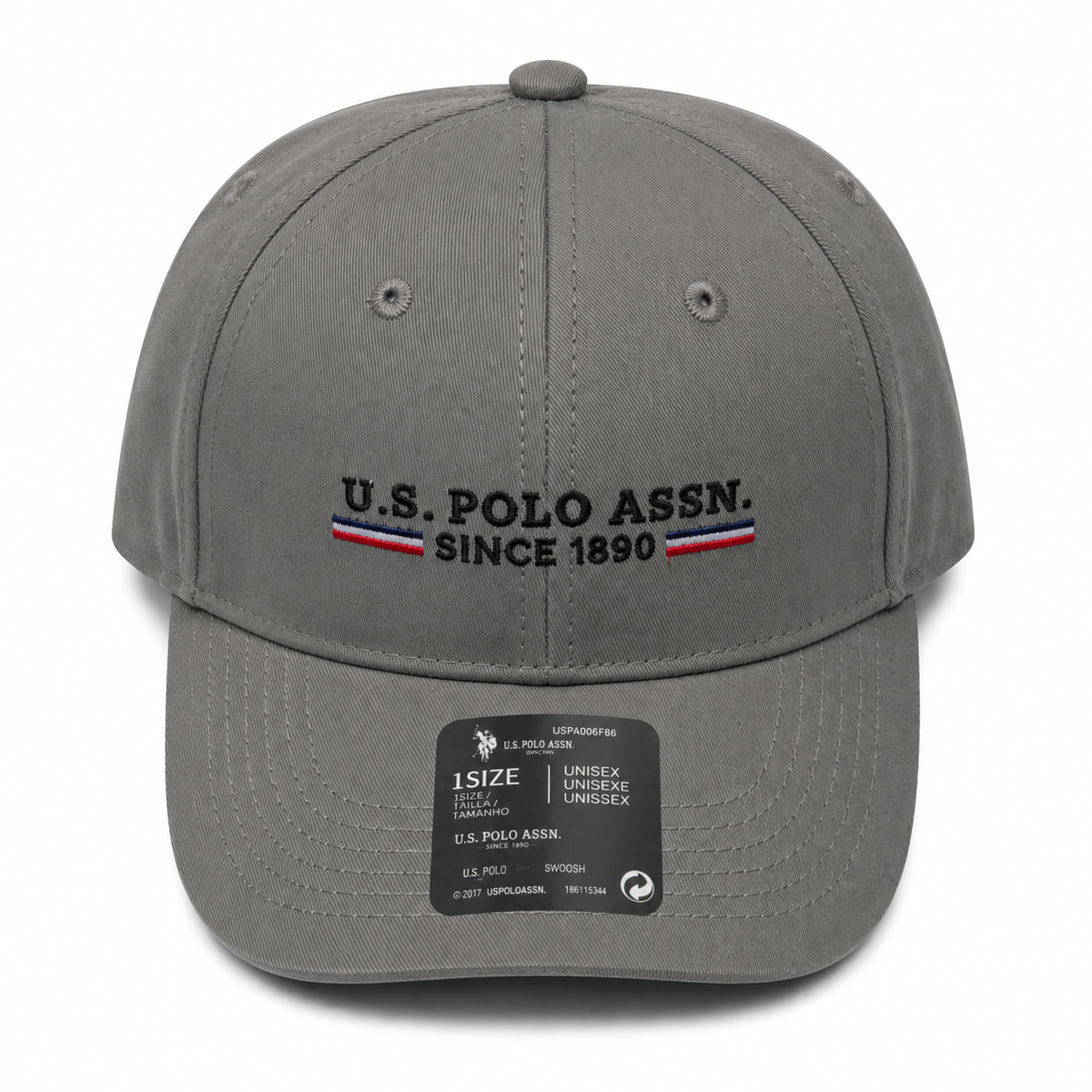 US Polo Cap