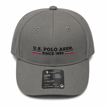 US Polo Cap