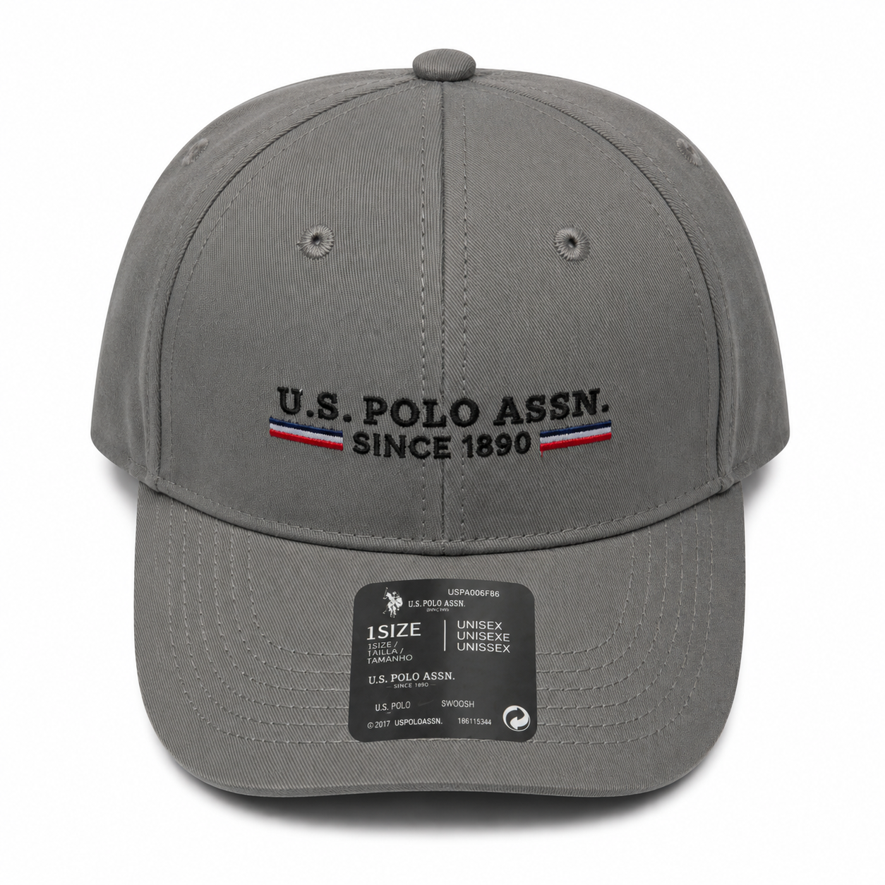 US Polo Cap