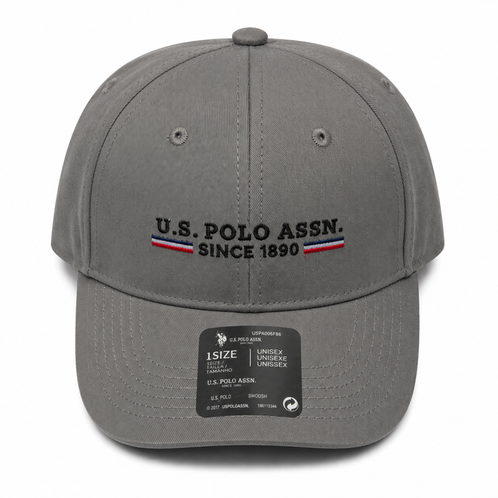 US Polo Cap