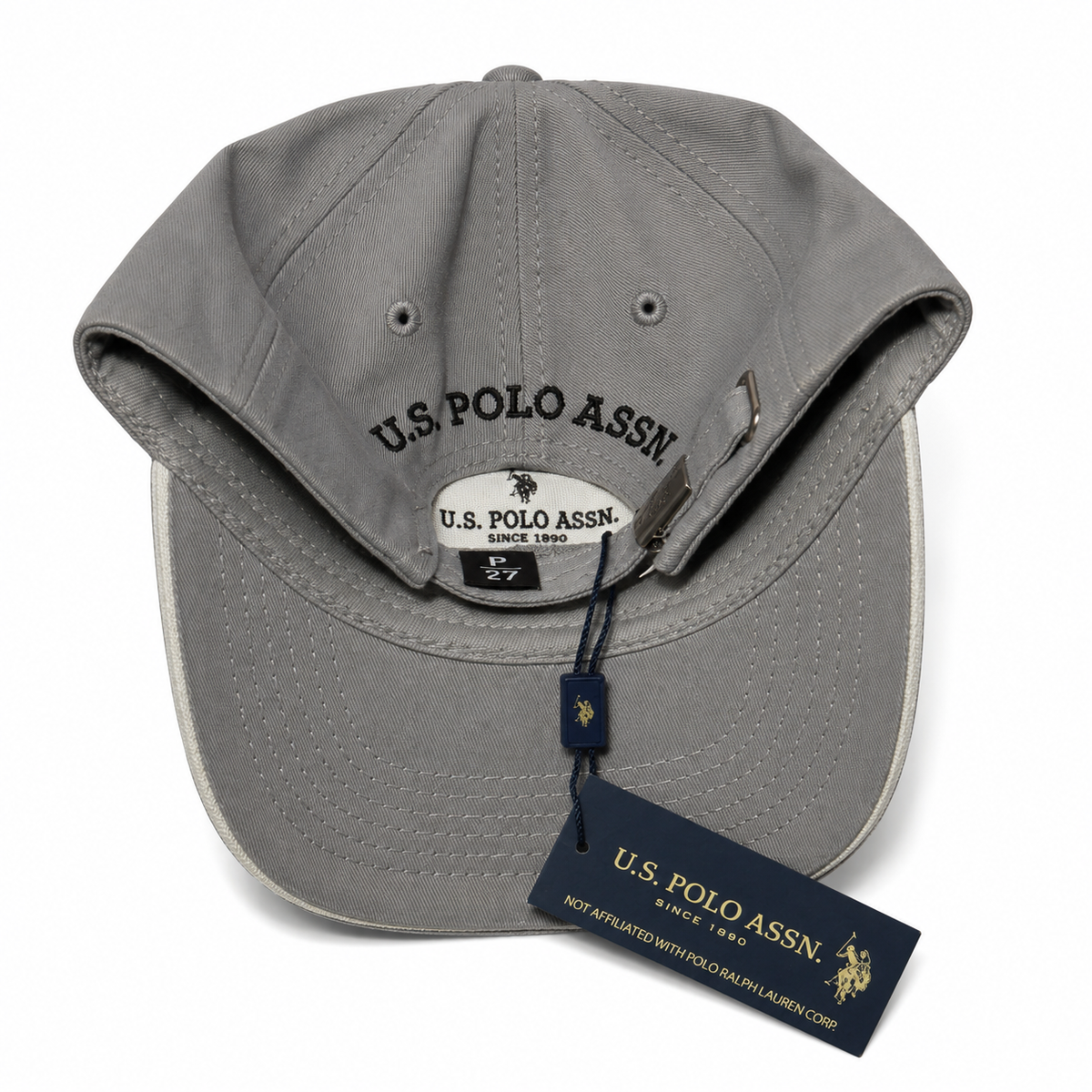 US Polo Cap