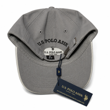 US Polo Cap