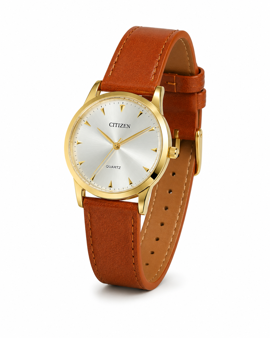 Citizen Quartz