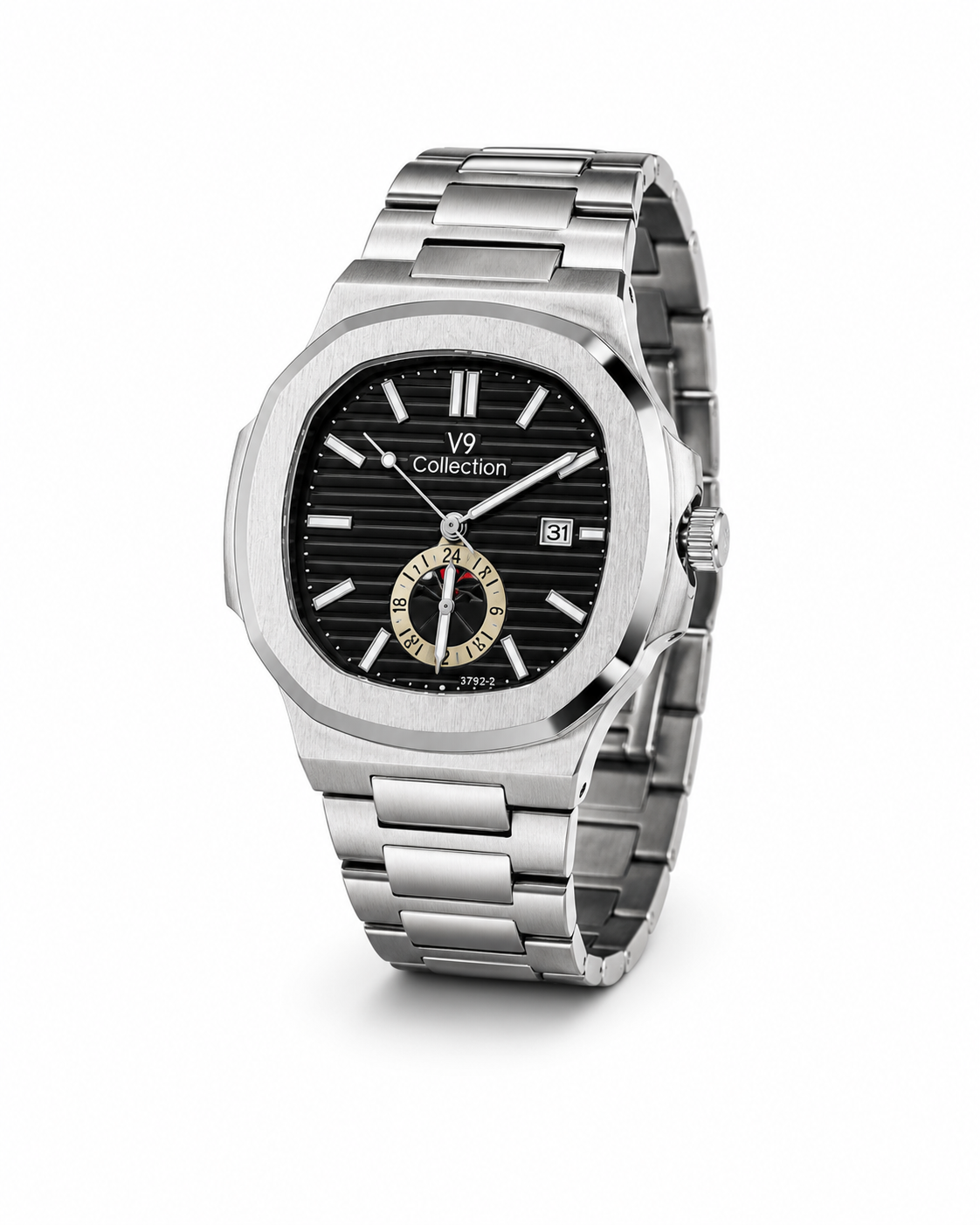 Cartier Santos