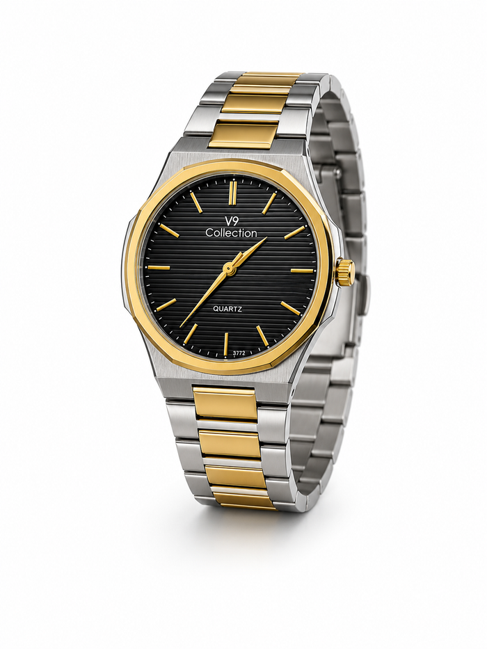 V9 Collection Gold