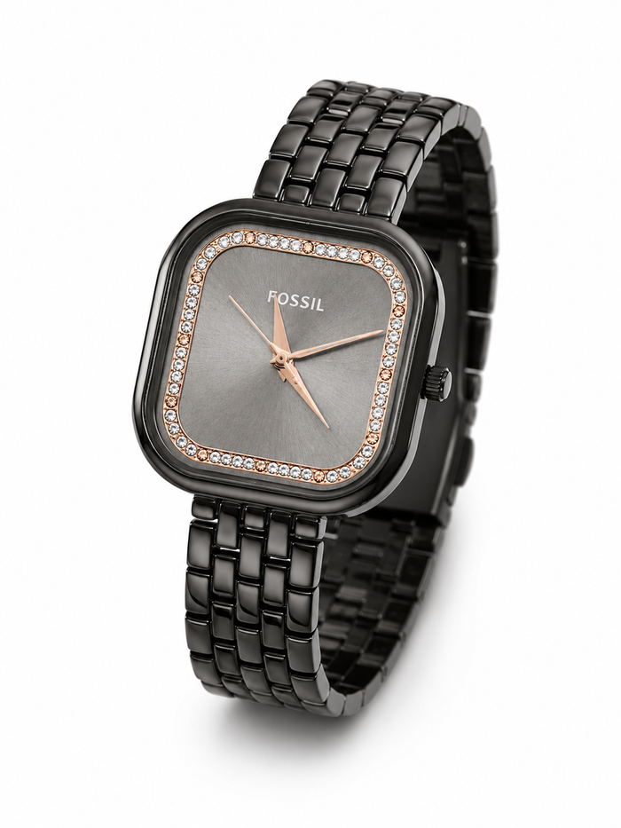 Fossil Ladies