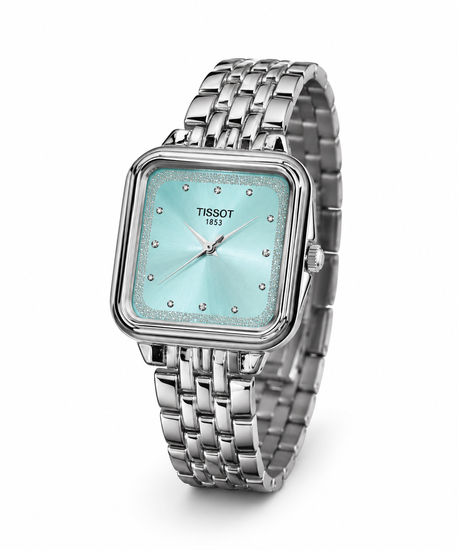 Tissot Ladies