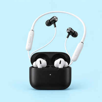 Gadgets